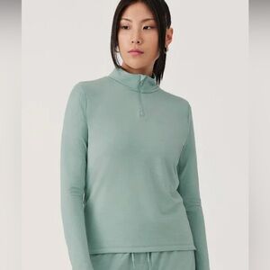 🛍️🛍️Allbirds Natural Run Mid Layer NWT